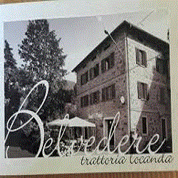 Locanda Belvedere, Ponte in Valtellina orari di apertura