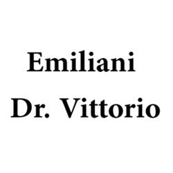 Emiliani Dr. Vittorio, Bologna orari di apertura