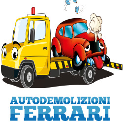 Autodemolizioni Ferrari, Pessano con Bornago orari di apertura