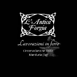 L'Antica Forgia - Lavorazioni in Ferro, Manduria orari di apertura