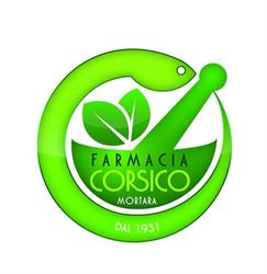 Farmacia Corsico Di Corsico Giulio C. SAS, Mortara orari di apertura