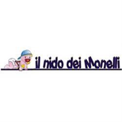 Il Nido dei Monelli, Condove orari di apertura
