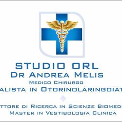 Studio ORL Dr. Andrea Melis, Terralba orari di apertura