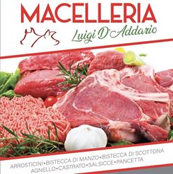 D'Addario Luigi, Pescasseroli orari di apertura