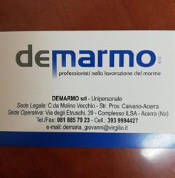 Demarmo SRL, Acerra orari di apertura