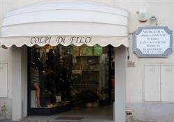 Colpi Di Filo, Montelupo Fiorentino orari di apertura
