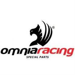 Omnia Racing Special Parts, Portici orari di apertura
