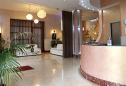 Hotel Diamond Napoli, orari di apertura