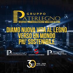 Patertrans SRL, Paterno orari di apertura