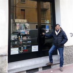 Calzoleria Del Corso, Novara orari di apertura