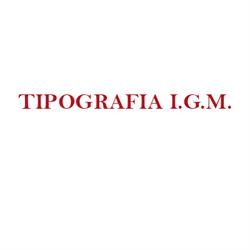 Tipografia I.G.M., Cassano delle Murge orari di apertura