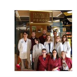 Farmacia Antica Peroni Colangelo Maria Clementina, Pesaro orari di apertura
