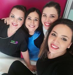 Iris Estetica E Benessere Di De Caro Graziella, Salerno orari di apertura