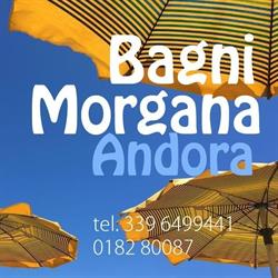 Bagni Fata Morgana, Andora orari di apertura