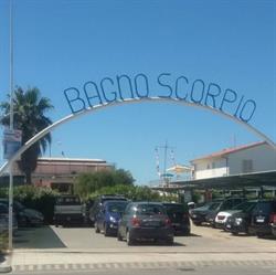 Bagno Scorpio, Camaiore orari di apertura