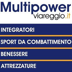 Multipower Di Calasso Andrea Andrea, Viareggio orari di apertura