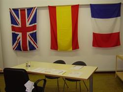 Languages Center Di Bossi Elena & C. SAS, Vercelli orari di apertura