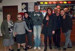 Circolo Famigliare, Trezzano sul Naviglio orari di apertura
