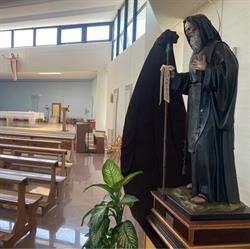Parrocchia Di S.Francesco Da Paola-Savelletri Fasano, orari di apertura