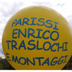 Parissi Enrico, Ascoli Piceno orari di apertura
