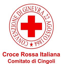 Croce Rossa Italiana, Cingoli orari di apertura