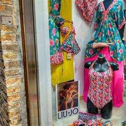 Trendy S.a.s. di Uliva Loretta & C, Fano orari di apertura