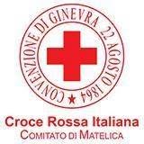 Croce Rossa Italiana, Matelica orari di apertura