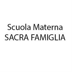 Scuola dell'Infanzia Sacra Famiglia, Montecosaro orari di apertura