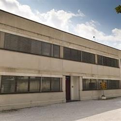 Commercial Fasteners S.R.L. Commercio Viteria, Ostra Vetere orari di apertura