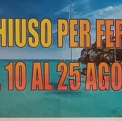 Lavanderia Maia Di Calenti L. E Marini M.F. Snc, Spinetoli orari di apertura