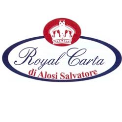 Royal Carta Di Aloisi Salvatore, Catania orari di apertura