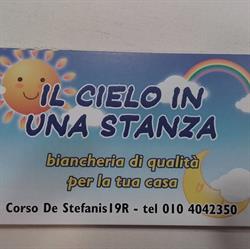 Il Cielo In Una Stanza, Genova orari di apertura