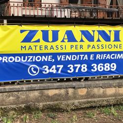Zuanni Materassi, Grezzana orari di apertura