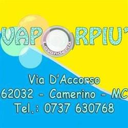 Lavanderia Vaporpiu, Camerino orari di apertura