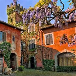 Vecchio Borgo Del "600", Grottaferrata orari di apertura