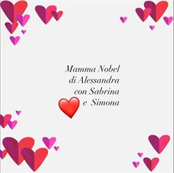 Mamma Nobel, Genzano di Roma orari di apertura
