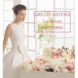 Greco Sisters, La Spezia orari di apertura