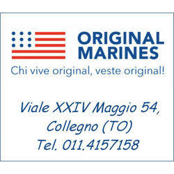 Original Marines Collegno, orari di apertura