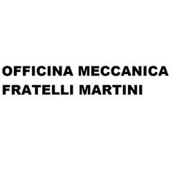 Officina Meccanica Fratelli Martini, Cartoceto orari di apertura