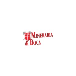 Mineraria Di Boca Spa, Casalgrande orari di apertura
