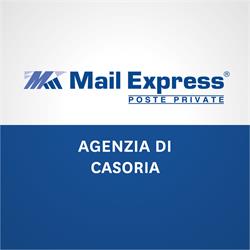 Mail Express Poste Private S.r.l., Casoria orari di apertura
