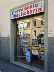 Ferramenta Alderighi, San Casciano in Val di Pesa orari di apertura