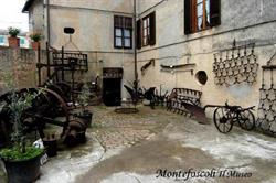 Museo Della Civilta Contadina - Comitato Di Promozione Culturale Di Montefoscoli-Onlus, orari di apertura