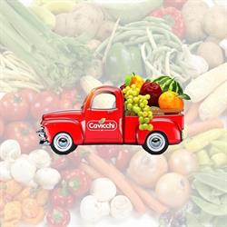 ORTOFRUTTA CAVICCHI LA COLOMBINA srl, Roma orari di apertura