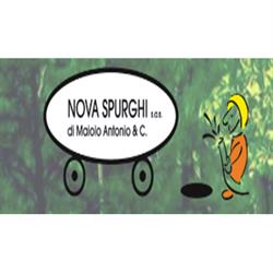 Nova Spurghi, Cesano Maderno orari di apertura