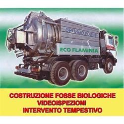 Autospurgo Eco Flaminia, Faleria orari di apertura
