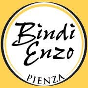Bindi Enzo, Pienza orari di apertura