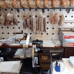 Affettatrici B. m. & L. Di Bolzoni Mirko, Parma orari di apertura