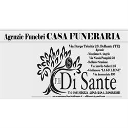 Nuova Impresa Funebre F.lli di Sante, Bellante orari di apertura