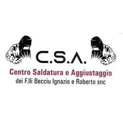 C.S.A. Centro Saldatura e Aggiustaggio dei F.lli Roberto e Ignazio Becciu, Cagliari orari di apertura